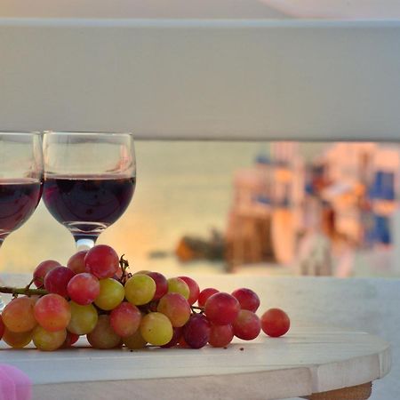 Marietta'S Apartment Mykonos Town Стая снимка
