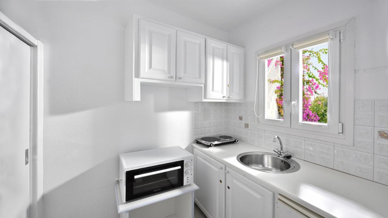 Marietta'S Apartment Mykonos Town Екстериор снимка