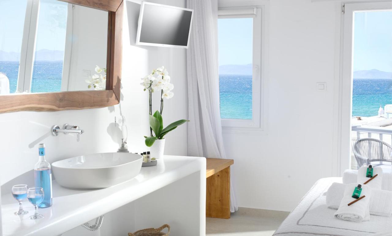 Marietta'S Apartment Mykonos Town Екстериор снимка