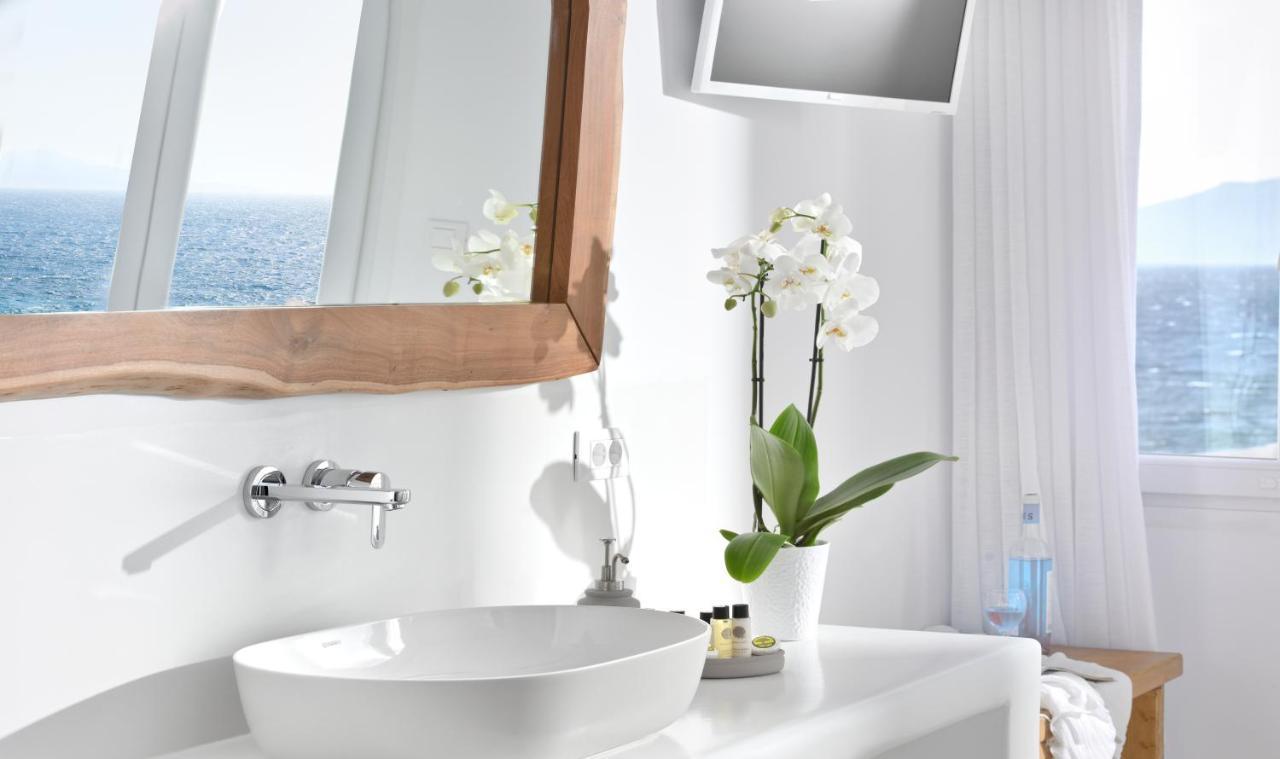 Marietta'S Apartment Mykonos Town Екстериор снимка
