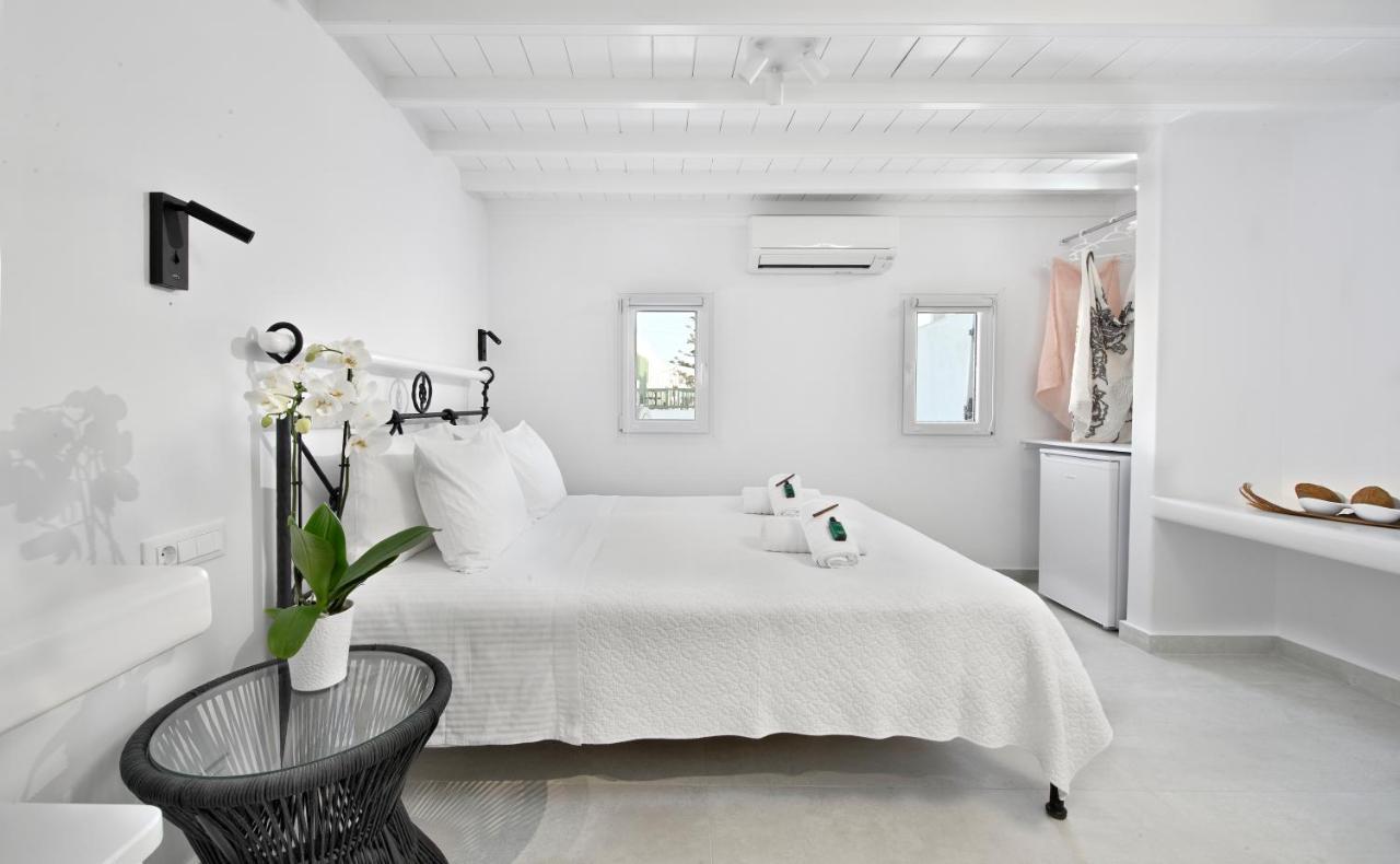 Marietta'S Apartment Mykonos Town Екстериор снимка