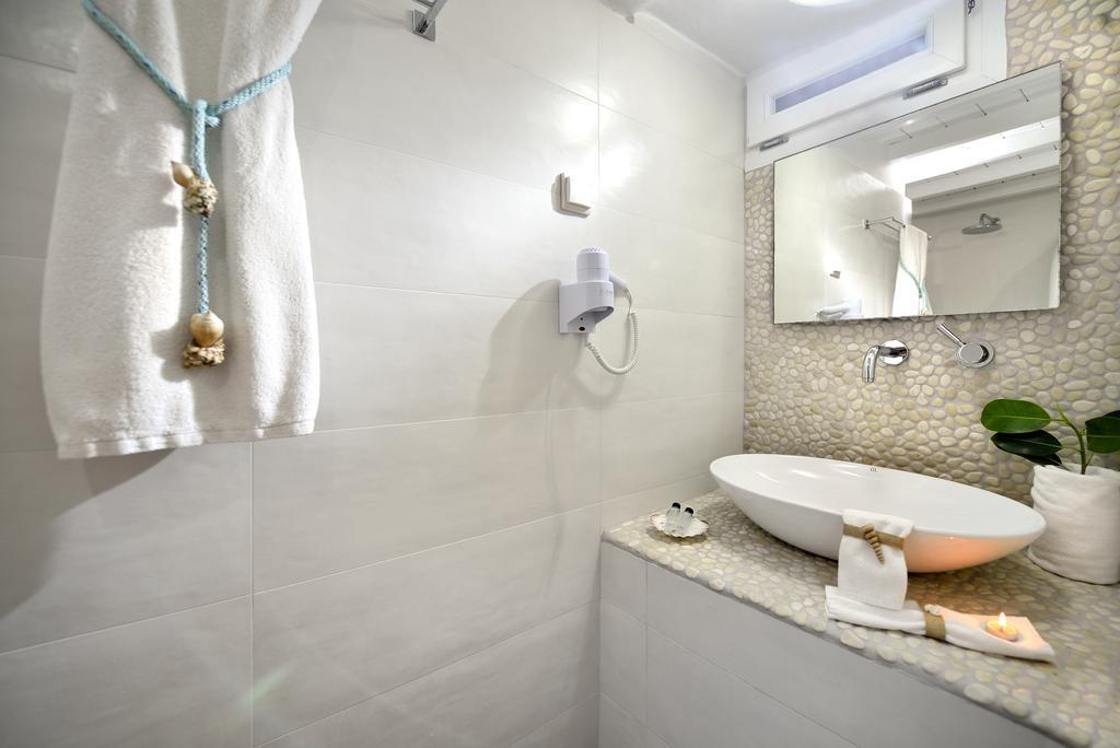 Marietta'S Apartment Mykonos Town Екстериор снимка
