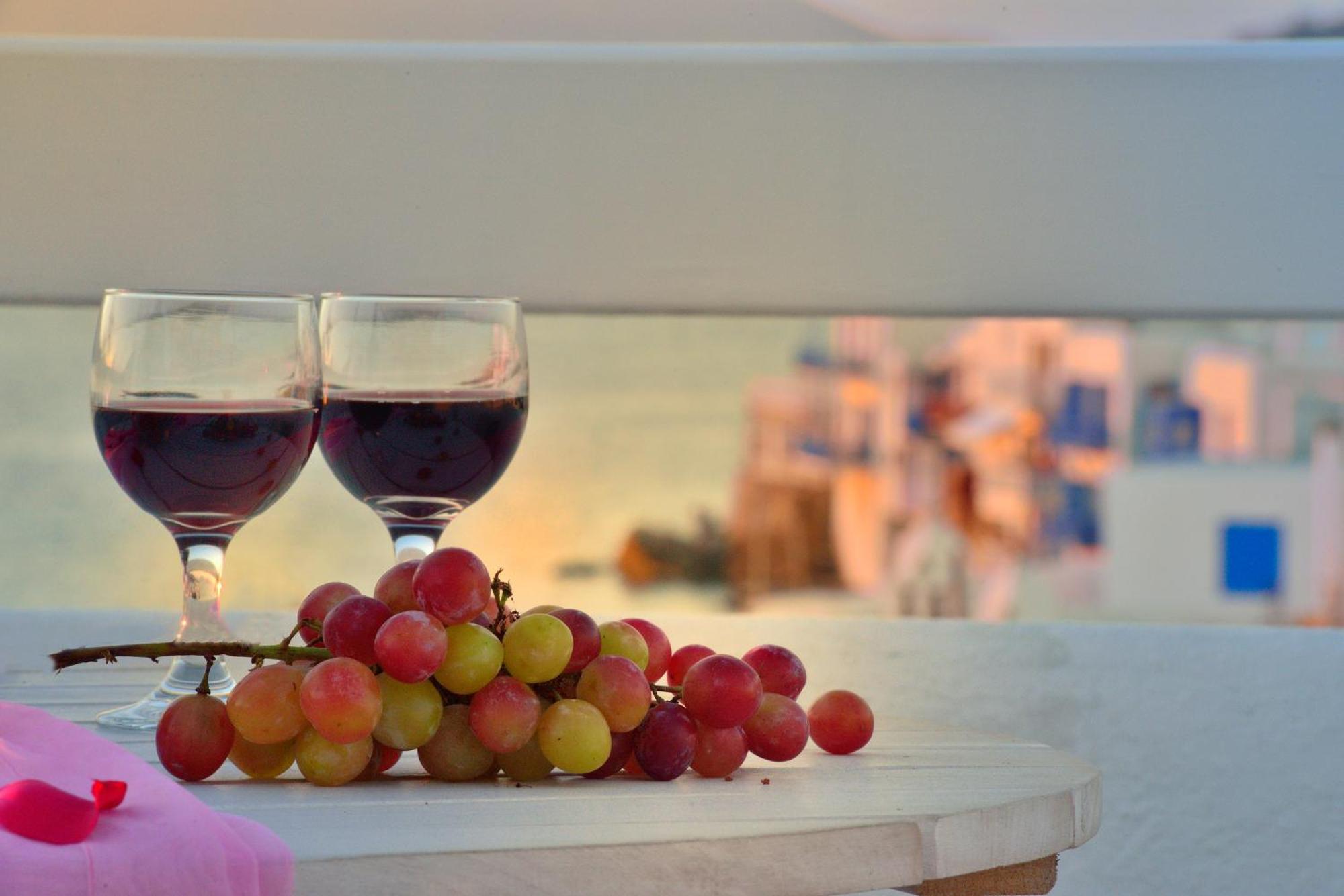 Marietta'S Apartment Mykonos Town Стая снимка