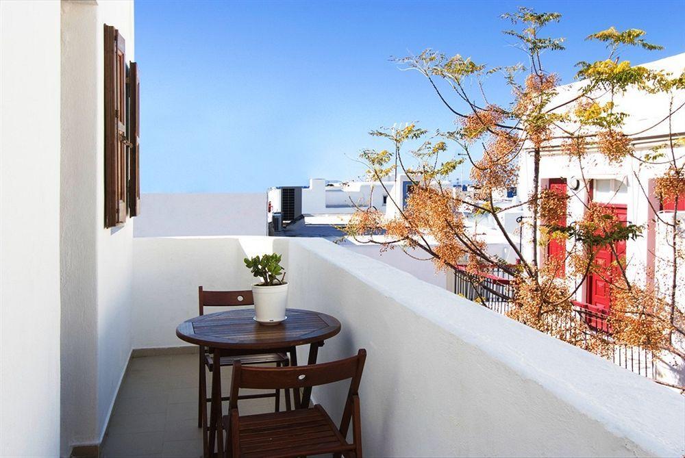 Marietta'S Apartment Mykonos Town Екстериор снимка