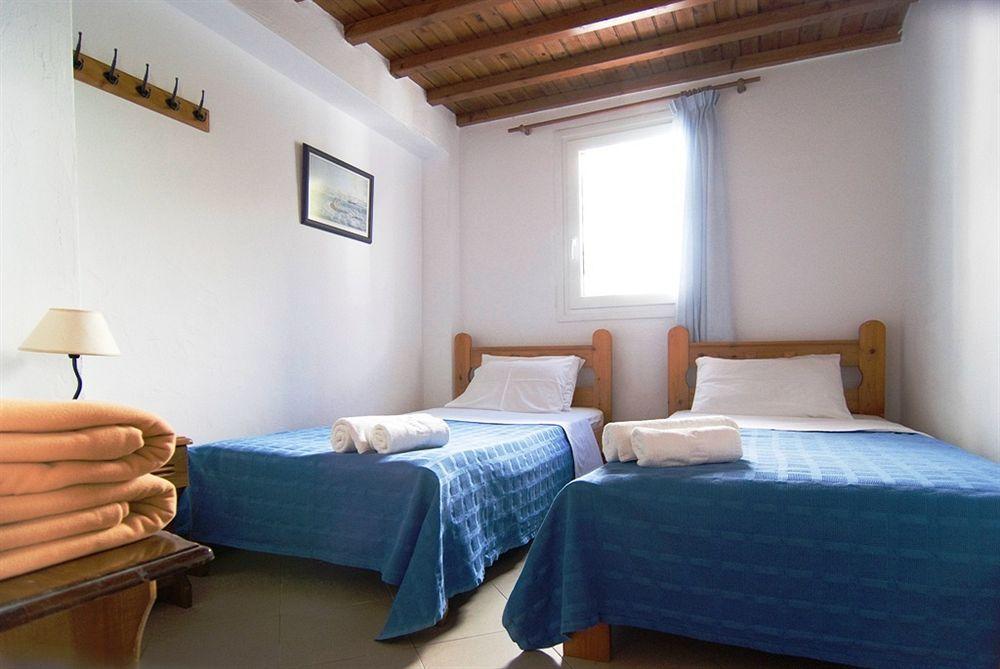 Marietta'S Apartment Mykonos Town Екстериор снимка