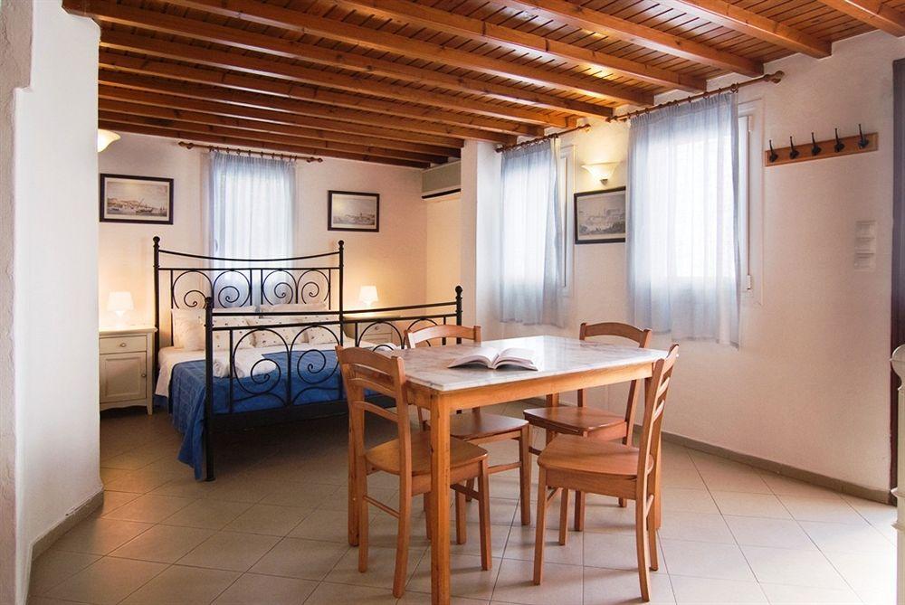Marietta'S Apartment Mykonos Town Екстериор снимка