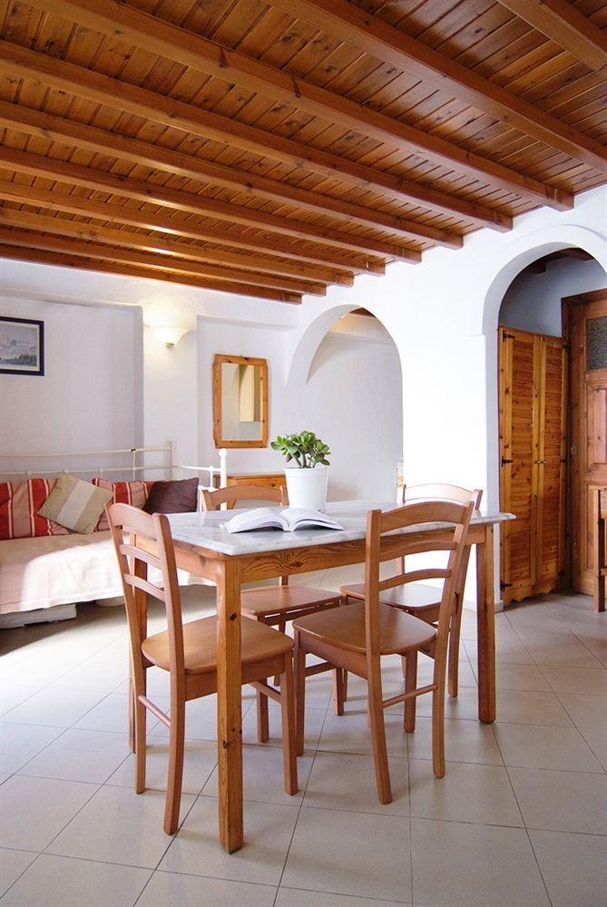 Marietta'S Apartment Mykonos Town Екстериор снимка