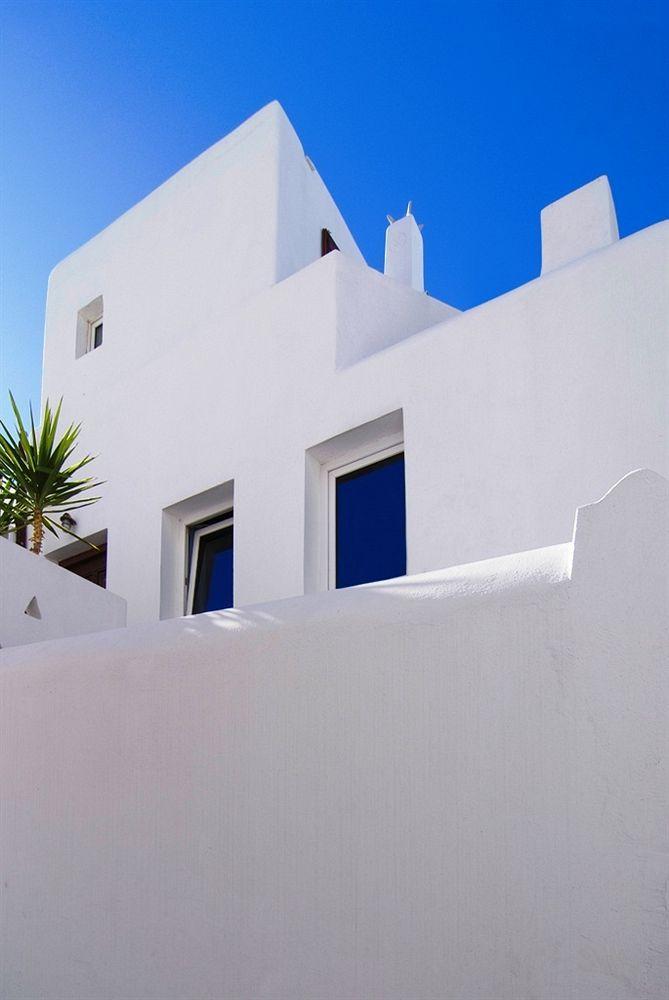 Marietta'S Apartment Mykonos Town Екстериор снимка