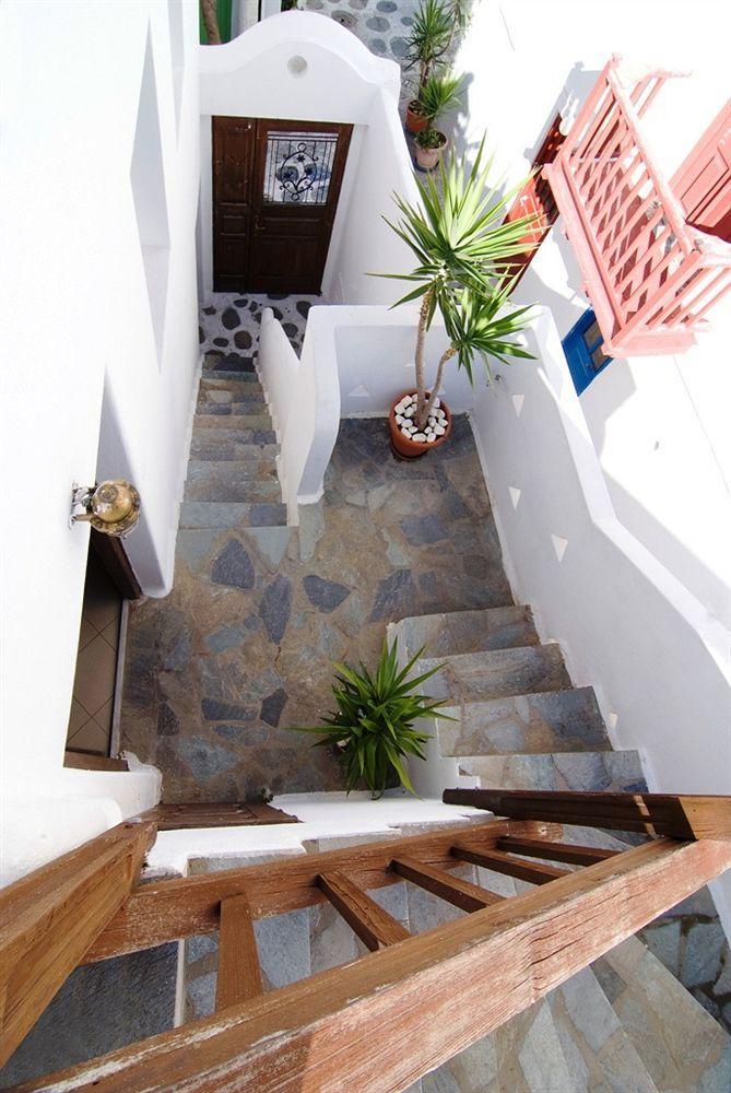 Marietta'S Apartment Mykonos Town Екстериор снимка