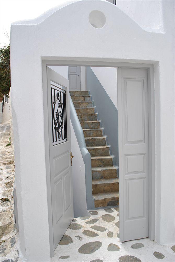 Marietta'S Apartment Mykonos Town Екстериор снимка