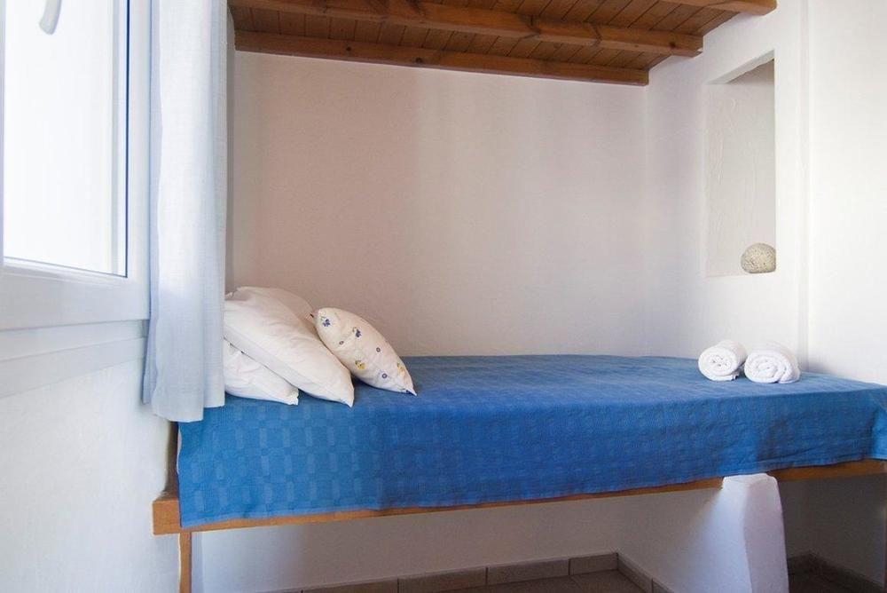 Marietta'S Apartment Mykonos Town Екстериор снимка