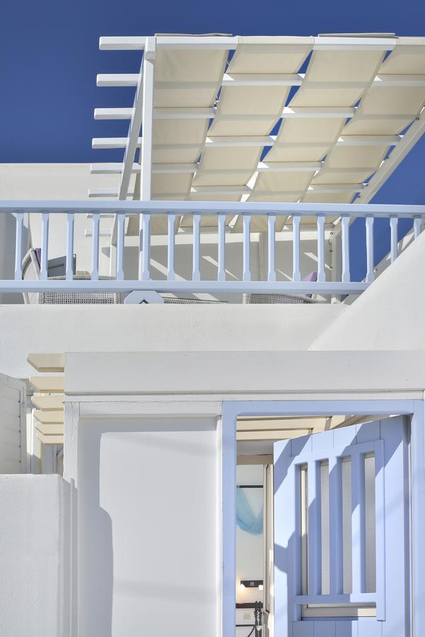 Marietta'S Apartment Mykonos Town Екстериор снимка