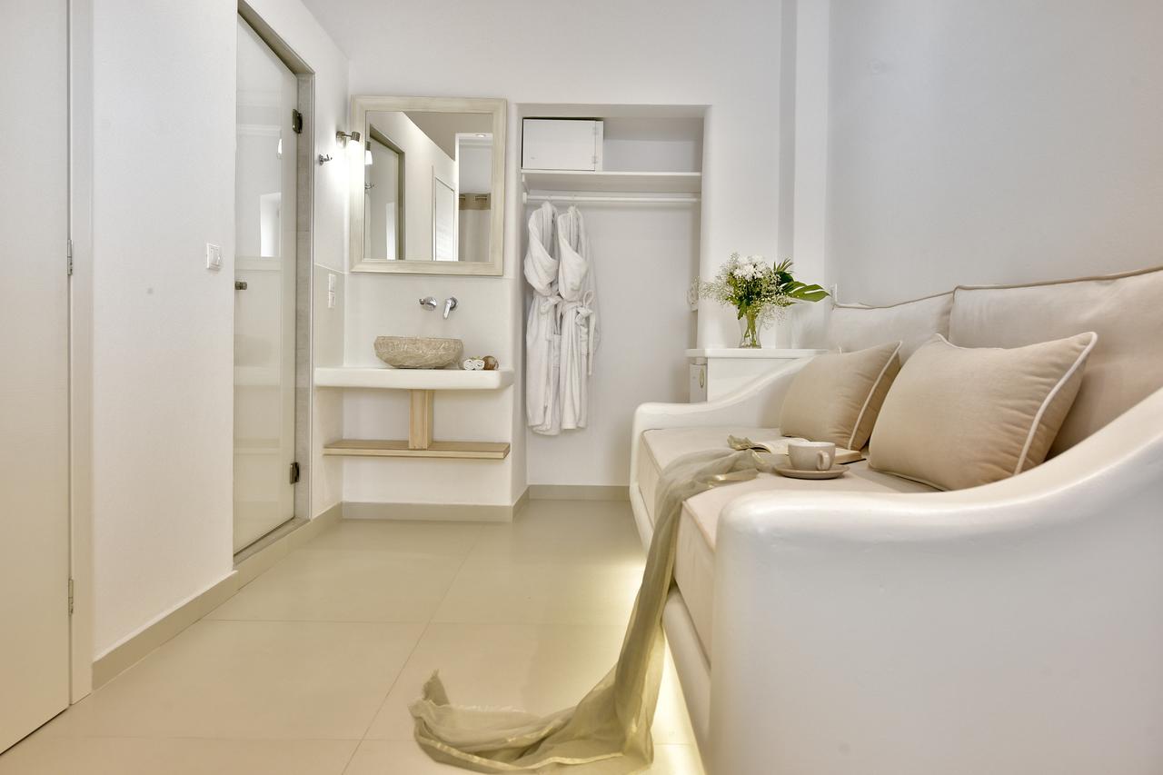 Marietta'S Apartment Mykonos Town Екстериор снимка