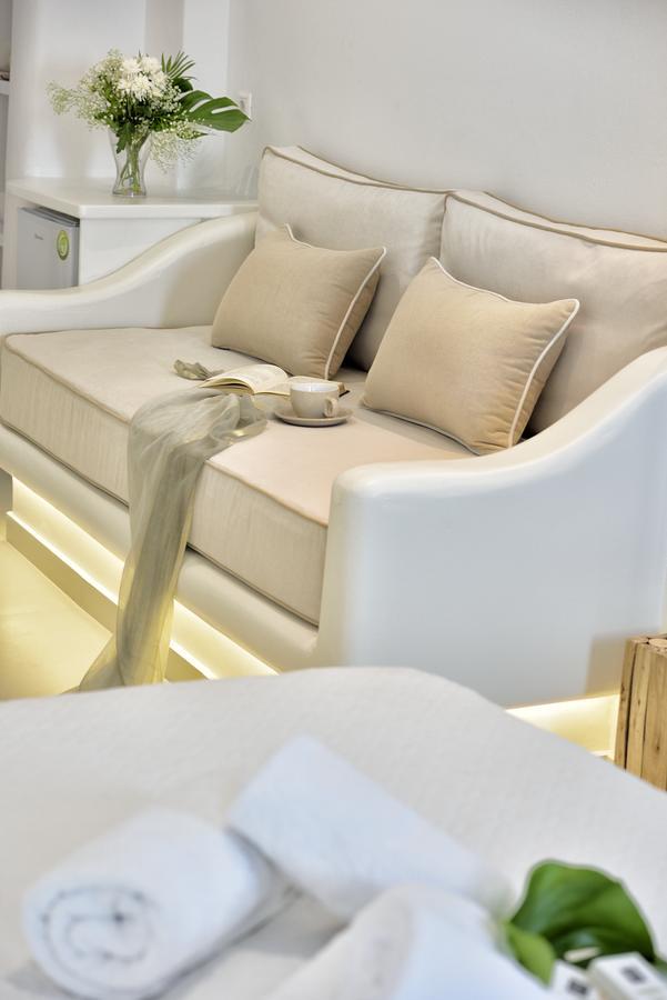 Marietta'S Apartment Mykonos Town Екстериор снимка