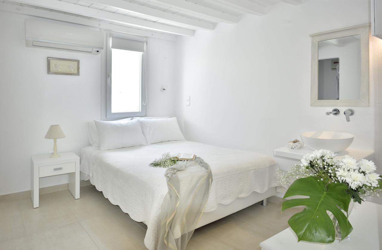 Marietta'S Apartment Mykonos Town Екстериор снимка