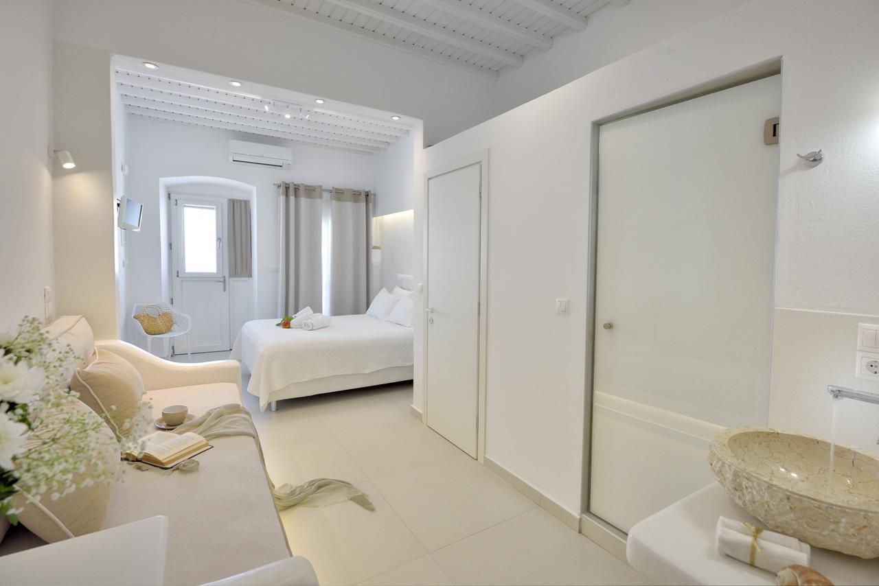 Marietta'S Apartment Mykonos Town Екстериор снимка
